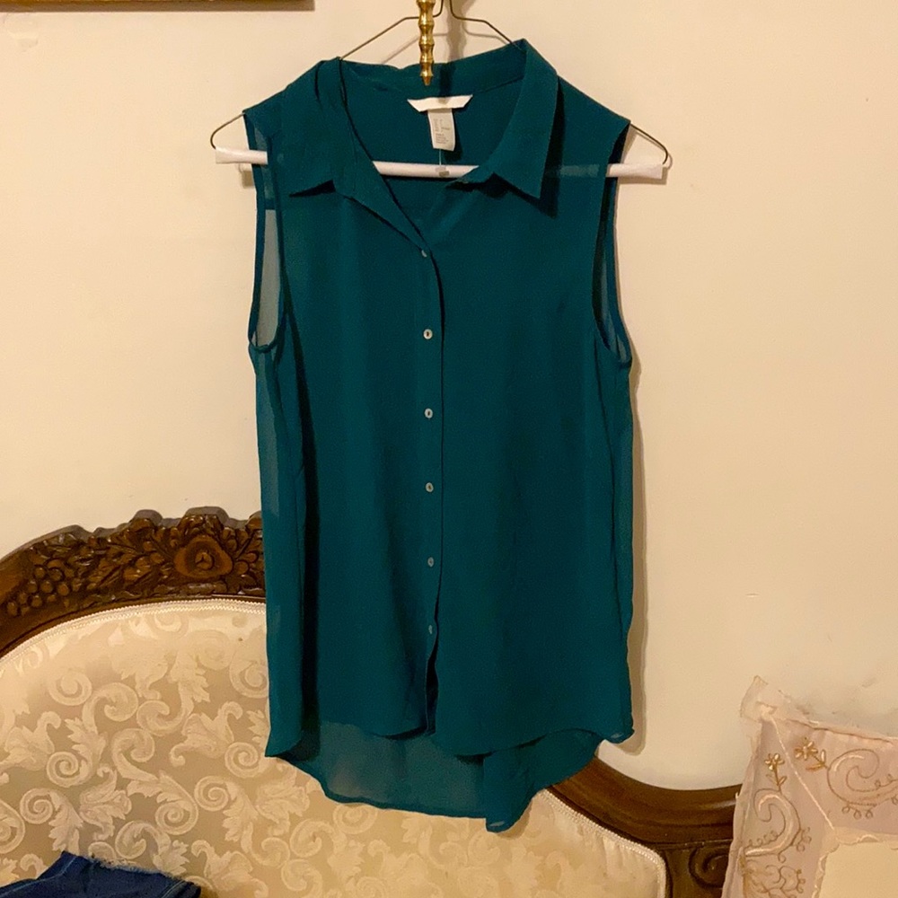 Shirt/Blouse